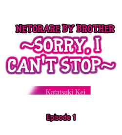 Download Netorare by BrotherCh.1