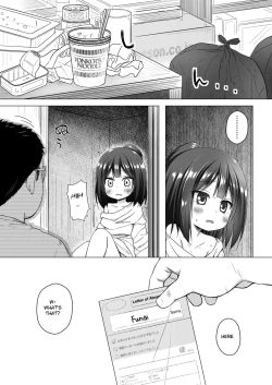 Page 19 of Yume no Shinseikatsu