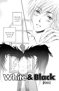 Page 23 of White & Black