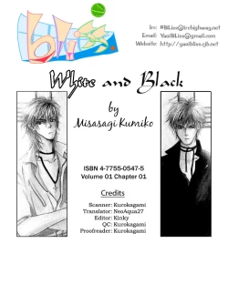 Page 2 of White & Black