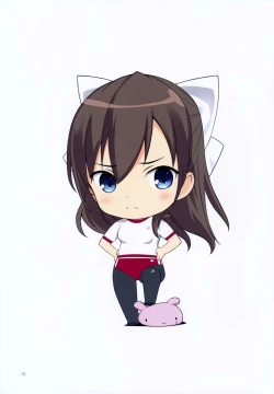 Page 15 of Koinumaru-san wa Gokigen Naname R