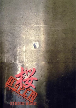 Page 32 of SAKURA HYPER