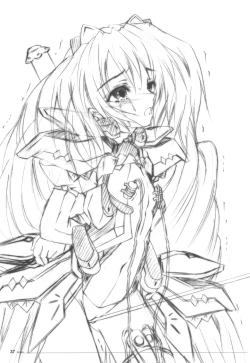 Page 36 of Girlish 2