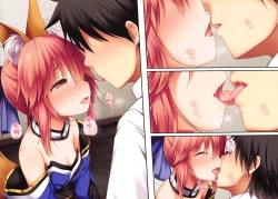 Page 16 of Lolikkitsune Tamamo-chan