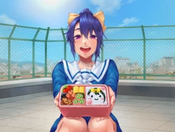 Page 5 of Netorare Crisis