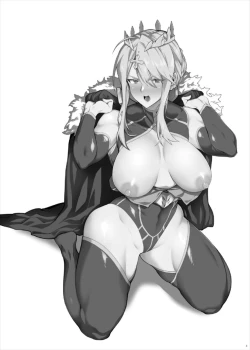 Page 3 of Anata no Ganbouki