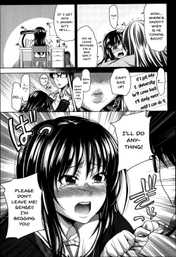Page 129 of Pakotate! Seikouritsu 0% no Teppeki Bishojo VS Seikouritsu 100% no Hentai Katei Kyoushi | Pakotate! Sex Rate 0% Iron7