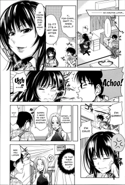 Page 41 of Pakotate! Seikouritsu 0% no Teppeki Bishojo VS Seikouritsu 100% no Hentai Katei Kyoushi | Pakotate! Sex Rate 0% Iron7