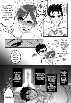 Page 8 of Nante Romantic nano | What's With This Romance?