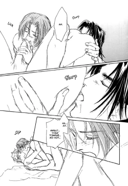 Page 20 of White Lovers