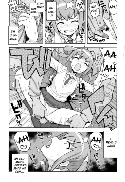 Page 45 of Toshiue no Kareshi Dekichaimashita | I’ve Got an Older Boyfriend Ch. 1-3