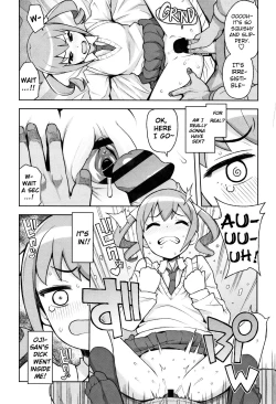 Page 47 of Toshiue no Kareshi Dekichaimashita | I’ve Got an Older Boyfriend Ch. 1-3