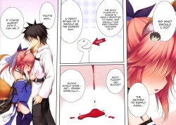 Page 12 of Lolikkitsune Tamamo-chan