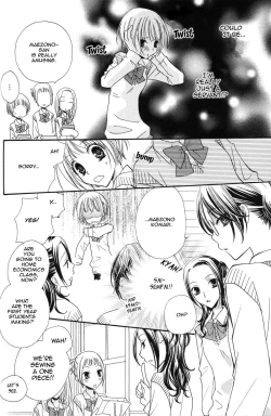 Page 43 of Gokujou Drops 2