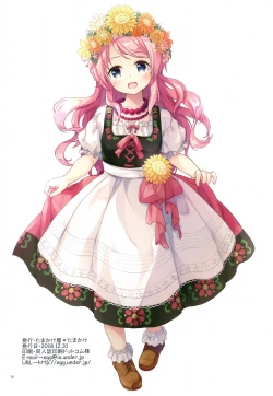 Page 32 of JC x Kinbaku x Roshutsu