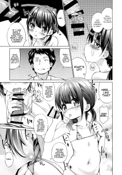 Page 10 of Sodachi no Ii JS ga Warui Otona o Yuuwaku Shitekuru