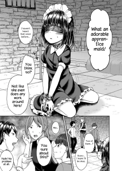 Page 3 of Goshujin-sama no Iinari
