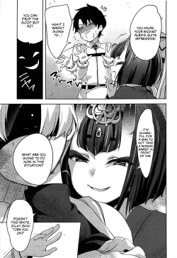 Page 7 of VR de Asondeiru Inferno ni Itazura Suru Hon