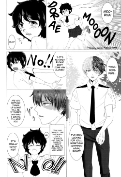 Page 17 of Kimi no Hitomi ni Kanpai!