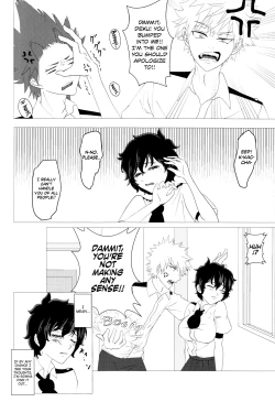 Page 31 of Kimi no Hitomi ni Kanpai!