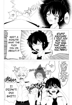 Page 35 of Kimi no Hitomi ni Kanpai!