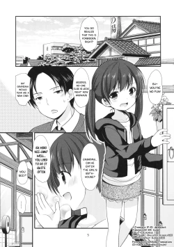 Page 4 of Tonari no Sosoru Shoujo