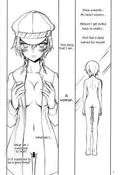 Page 4 of Kizu Darake no Tenshi | Angel Injured All Over