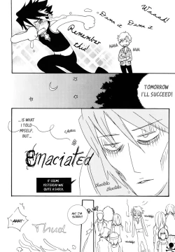 Page 13 of Devil x Devil