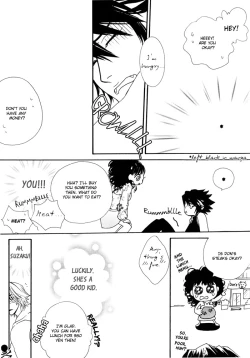 Page 14 of Devil x Devil