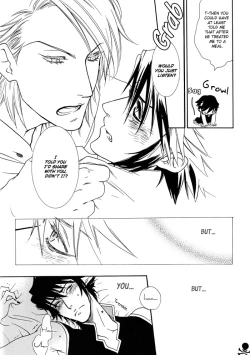 Page 17 of Devil x Devil