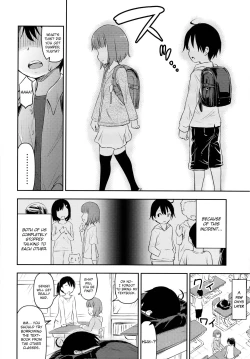 Page 11 of Chiisana Sei no Melody