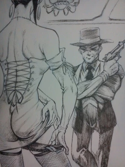 Page 2 of Gangster woman's execution