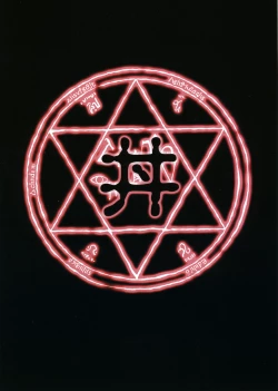 Page 40 of Mahou Shoujo Vol.3