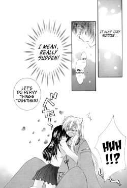 Page 5 of Honey Honey