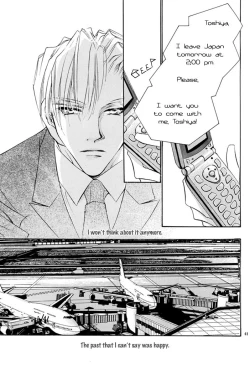 Page 44 of Aishiteiru to itte kure | Tell me you love me.