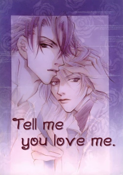 Page 4 of Aishiteiru to itte kure | Tell me you love me.
