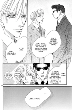 Page 51 of Aishiteiru to itte kure | Tell me you love me.