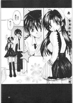 Page 20 of Strawberry Cinderella