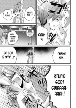 Page 7 of Mayonaka no Cinderella1