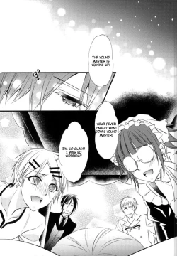 Page 12 of impatient