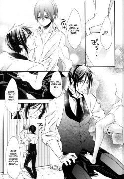 Page 18 of impatient