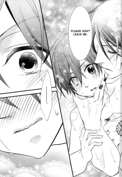 Page 34 of impatient