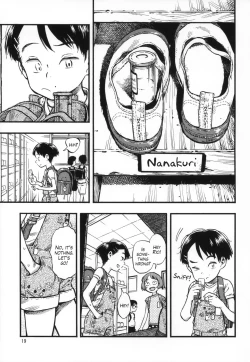 Page 18 of Jitsuzai Hisesshoku Shoujo | Really Oblivious Girl