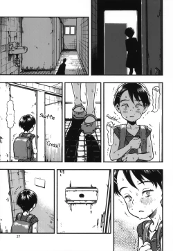 Page 26 of Jitsuzai Hisesshoku Shoujo | Really Oblivious Girl