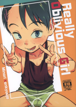 Download Jitsuzai Hisesshoku Shoujo | Really Oblivious Girl