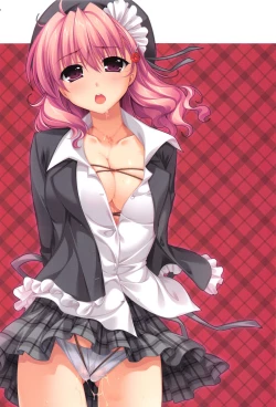 Page 3 of Full Color de Expert ni Narimashita!3&4