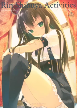 Page 1 of Rin Shibuya Activities Prologue