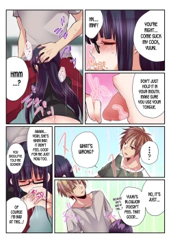 Page 27 of Onna no Karada de Shitai Koto!