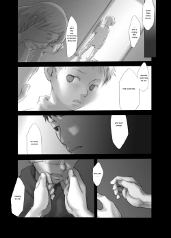 Page 21 of Meimetsusuru Heya