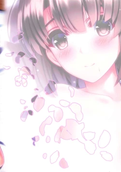 Page 13 of Moto Saenai Kanojo to Otameshi Dousei Seikatsu